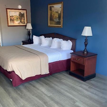 Hôtel Baymont By Wyndham à Dublin Extérieur photo