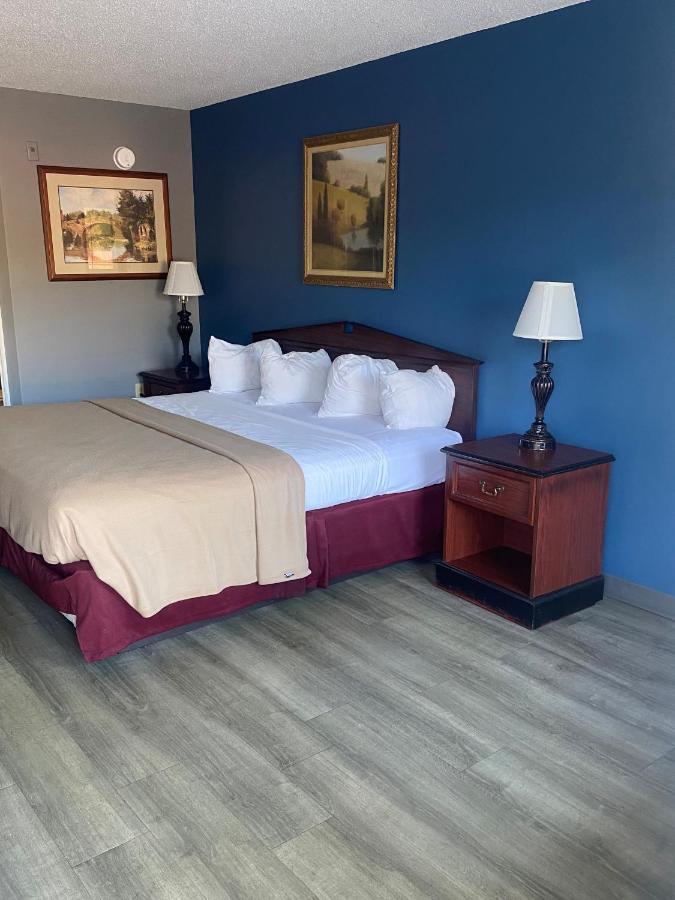 Hôtel Baymont By Wyndham à Dublin Extérieur photo